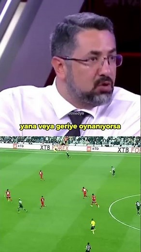 Şenol Güneş'in dikine futbol anlayışı | Serdar Ali Çelikler