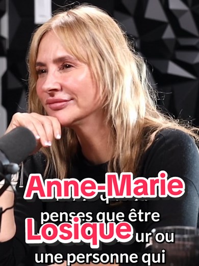 Depuis 2010, l'entrepreneuse Anne-Marie Losique est la fondatrice et présidente directrice générale de Vanessa Media Inc., une entreprise canadienne multiplateforme qui possède et gère des chaînes TV distribuées en Amérique du Nord, ainsi que des centaines d’heures mensuelles transactionnelles de SVOD et TVOD. Elle s’attaque avec un immense succès au marché américain, positionnant ses atouts parmi les chefs de file auprès des plus grands conglomérats TV grâce à des ententes exclusives avec des p