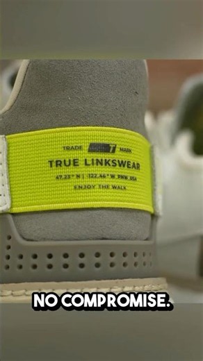 Best Golf Shoes EVER!!