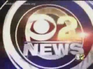 KCBS: CBS 2 News At 5pm Open--2007