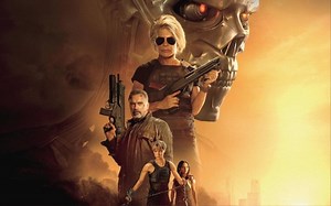 Review Kẻ hủy diệt: Vận mệnh đen tối (Terminator: Dark Fate) - Saostar.vn