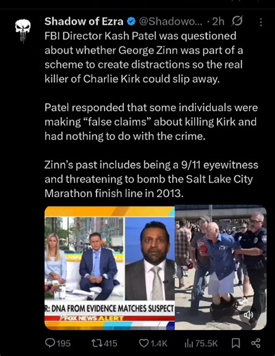 11K views · 248 reactions |  | Conspiracy Fact Podcast | Facebook