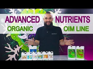 #15 Advanced Nutrients Organic / Organic Fertilizer Review / Mr.GrowChannel
