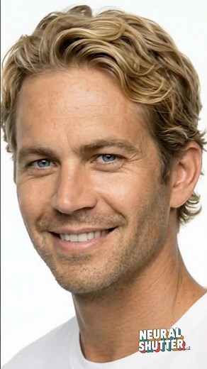 Paul Walker (1973–2013) was an American actor and producer.