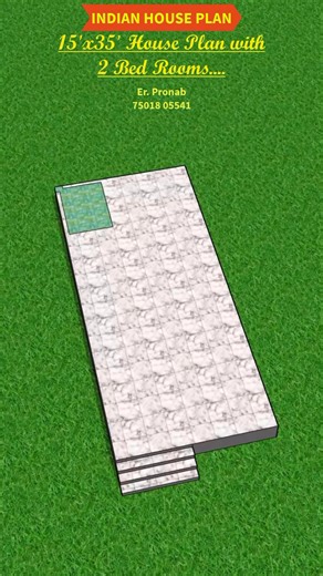 Detail floor plan with measurements | Indian House Plan 🏠 | House Design ~ ~ ~ ~ ~ ~ ~ ~ ~ ~ ~ ~ ~ ~ ~ #civilpathshala #civilengineering #2bhk #2bedrooms #homelove #homeideas #homesweethome #interior #realstate #viralreels #trendingreels #floorplans #architecture #architecturedesign #architectural #modernhouse #building #homedesign #floorplan #architecturedesign #floordesign #autocad #drawing #housedesign | Civilpathshala.com