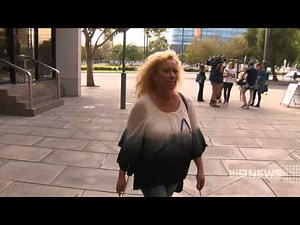 Child Protection | 9 News Adelaide