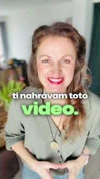 Tichá domácnosť? Táto veta ju ukončí. ✋