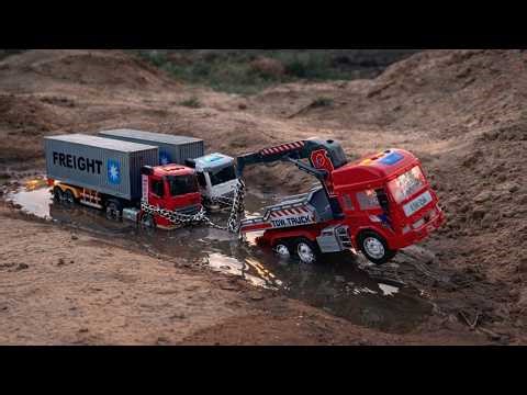 Diy diorama making mini motor water pump science project @SanCreator1