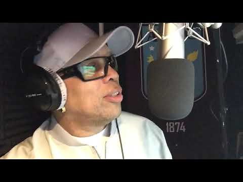 Happy Birthday to ME - Thanks Redd Pepper, top UK voice over actor “How Cool” 🎂😎