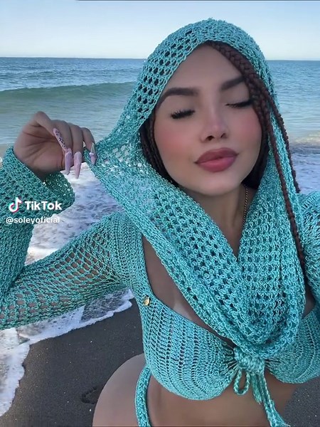 Video de SOLEY🔥 (@soleyoficial) relacionado con «soley»