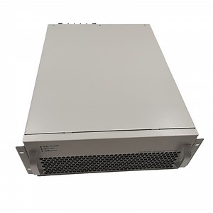 [Hot Item] 50/60 Hz Active Harmonic Filter Ahf Apf