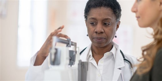 Do You Really Need to Get Weighed at the Doctor? The Answer Might Surprise You. — Best Life