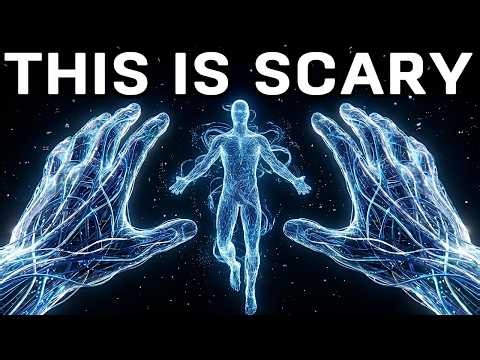 The Terrifying Truth About Death, Dimensions, and Quantum Physics