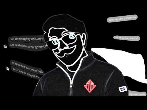 Long dead Cuckmentary tubers p#dophilia | Rdh vortex