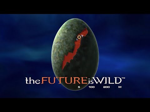 The Future is Wild (Intro) [HD]