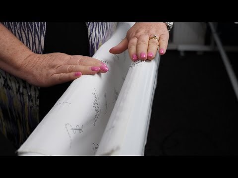 Leader Placement - Handi Tip