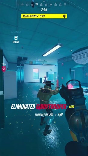 The BFR is so FUN!!! #finals #gaming #streamer #clips #funny