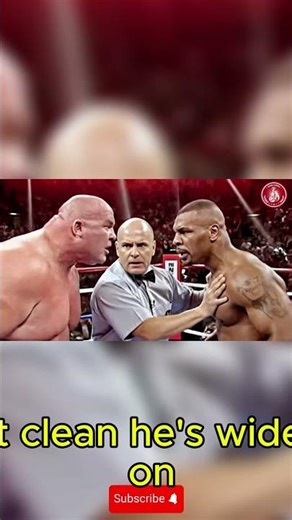 Mike Tyson vs Eric Butterbean | Full Fight Highlights | Heavyweight Power Clash 💥