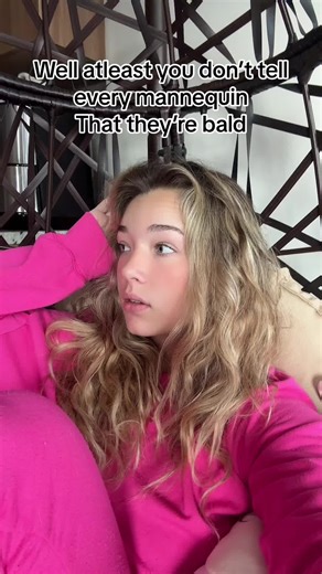 Mannequin Love: A Comedy Sketch by Dr. Phil Baylen