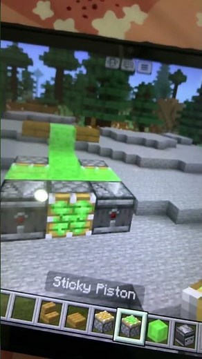 How to build a airplane in Minecraft