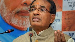 Rename Hoshangabad in MP to 'Narmadapuram', proposes CM Shivraj Singh Chouhan