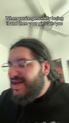 Reactions to Eating Popcorn and Relationship Discussions