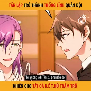 342K views · 10K reactions | Review: Mạnh nhất người ở rể Tần Lập tập 22 Tần Lập đánh thắng Tần Mậu Tư, trở thành thống lĩnh Hạ Viêm quân. | Truyện Tranh Review | Facebook