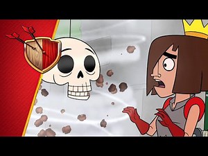 Clash-A-Rama! The Series: New Episode Is Here NOW!