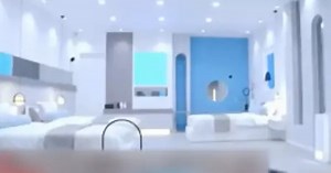 豪撒1.7億! BTS公司打造練習生宿舍如豪宅