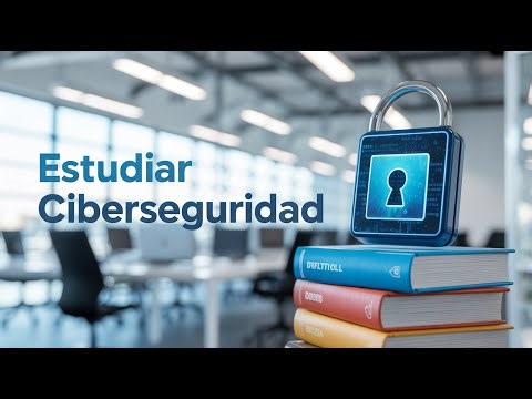 Ciberseguridad para principiantes explicado fácil