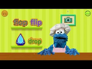 Unlock the Alphabet Kitchen on Android! 🤩 Sesame Street Gameplay Revealed!