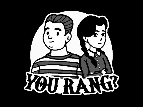 Cousin Itt and the Vocational Counselor S1:E32