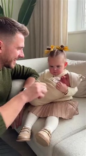 Hilarious Baby Laughter Moments