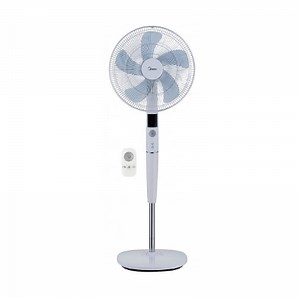 Midea FS40-15AR 16" DC Intelligent Remote Control Stand Fan | YOHO