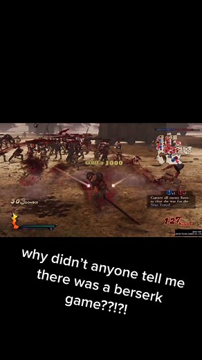 Berserk PS5 Game Review | Band of the Hawk Gameplay