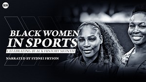 From the Williams sisters to Simone Biles, Black women have dominated the sports world. In honor of #BlackHistoryMonth, Sporting News recognizes the strong, Black female athletes that did it their way, changing sports forever. | The Sporting News