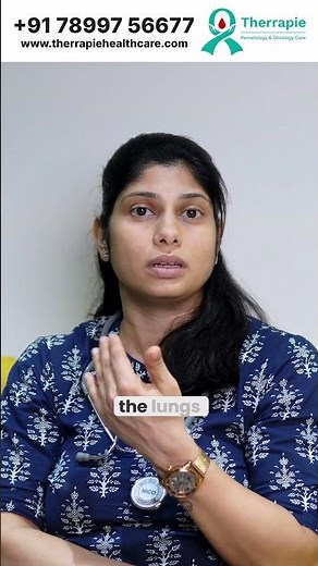 Understanding How Clotting and Bleeding Disorders Affect your Body | Dr. Neema Bhat