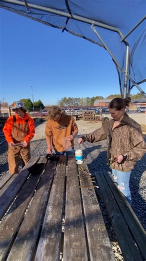LSU Purple Fig Cuttings Carroll County Young FarmersCentral High School FFA | Ryan Ayers