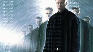 Обмен телами / Xchange (2000: Фантастика, триллер, боевик)