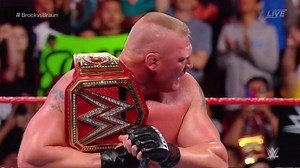 WWE News: Current Champion calls out Brock Lesnar in an interview