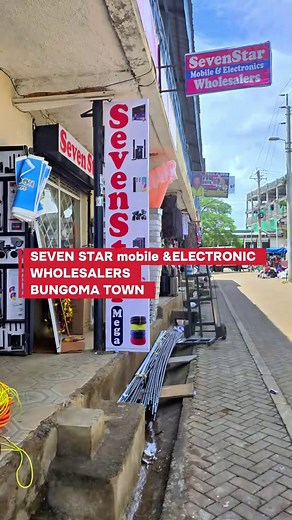 Seven Star Electronic Wholesalers: Your Source for Electronics