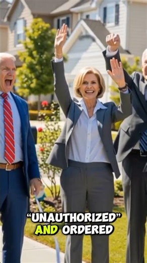 HOA Sent Bulldozers to Tear Down Her Home… Big Mistake#trending #viralvideo #videoshort #