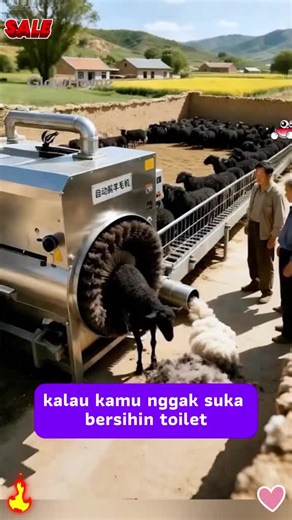 Membantu membersihkan toilet anda dengan sekali semprot. Pesan sekarang, sedang ada promo Beli 1 Gratis 1. Bisa COD!