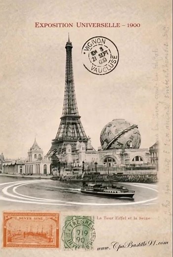 Paris 1900 #old #calligraphy #viral #fyp #fypシ #pairs #parisvlogger