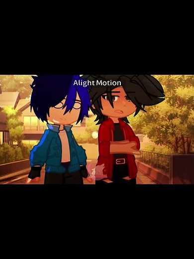 || Ein annoying Aaron || Gacha meme/trend || Aphmau ||