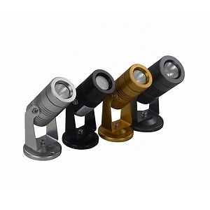 [Hot Item] Garden Landscape Lawn Focos Exterior Spike Lighting Outdoor Tree Spotlights