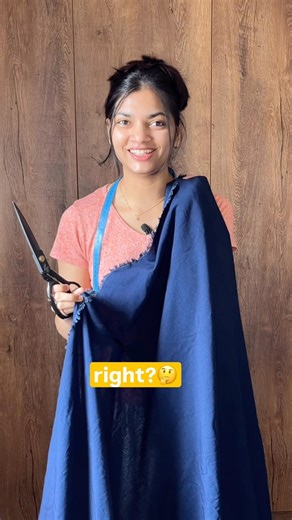 Plain fabric to trendy coords set 💙 #coordset #sketchingideas #fashiondesign #adobefresco