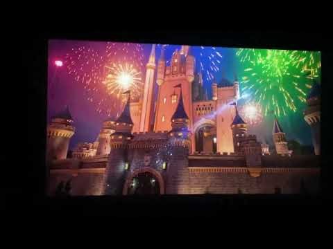 [SPOILERS] BBFC Pre-film ident/BBFC “U”/Disney/Pixar (2026)