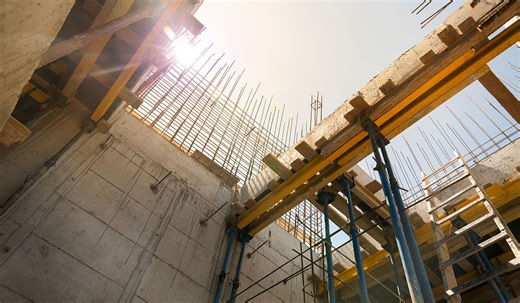 Exclusive: Developers to get tax breaks for new-build apartments