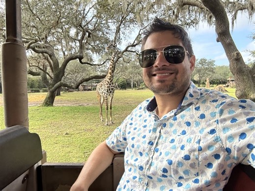 Patch Candidate Profile: Andrew Sidhu For Southbury Zoning Board